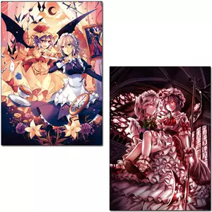 東方project壁 Top 57件東方project壁 22年12月更新 Taobao