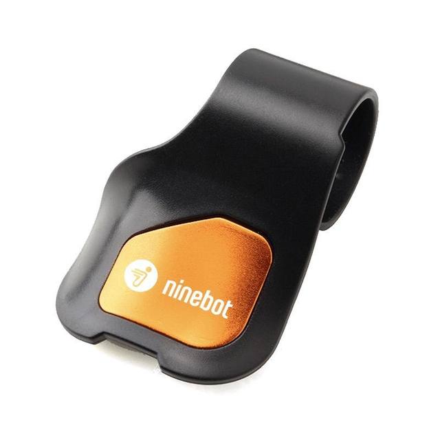 Ninebot electric vehicle throttle handle clamp fixed speed cruise assist labor-saving modification accessories universal