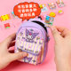 Mini small schoolbag full set of children's mini mini things mini stationery simulation items girls toys