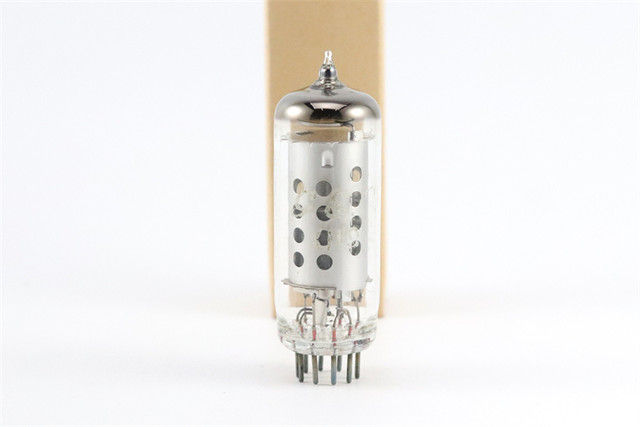 Brand new British various brand models PCL34/XII9/ECH42/EZ40/ECH81/EF183 tubes