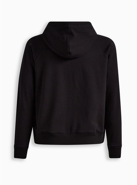 2513 Europe and America Fat MM Extra Large Zipper Black Embroidered Casual Jacket Sweater Jacket 200 300400Jin [Jin equals 0.5 kg]