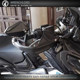 Suitable for Honda X-ADV750 XADV750 motorcycle modified parts brake hand guard bow cover windproof and increased version
