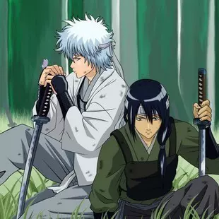 银魂1 7季367话完整版 剧场版 Ova Sp全话dvd