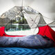 Black Ice Goosevelt Sleeping Bag G400 G700 G1000 G1300 G1600 Outdoor Lightweight Warm Down Sleeping Bag