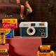 Kodak F9 retro can be replaced with film fool camera novice entry birthday gift girls INS film machine student