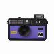 135 Kodak i60 fool film camera retro film machine fool machine non -disposable camera with flash
