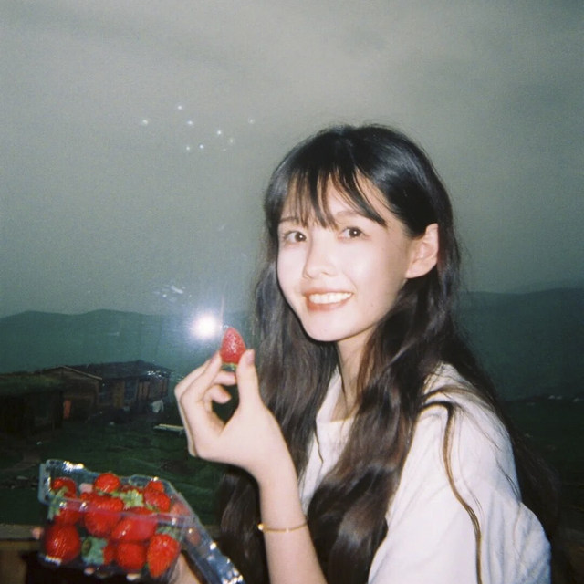 LFANI Kodak Fuji retro disposable film camera Kodak film point-and-shoot camera birthday gift for women