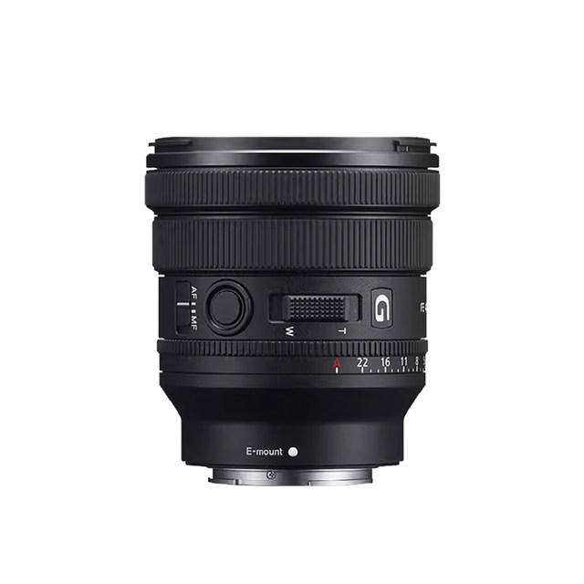 Sony FE PZ 16-35mm f4 G a € 1.158,48 (oggi) | Migliori prezzi e offerte su