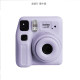 Fuji Polaroid mini SE camera One-time imaging SE female student gift overseas version