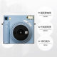 Fujifilm/Fuji overseas version instant SQUARE SQ1 square camera one-shot imaging