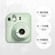 Fuji/Fuji overseas version one-shot m12 instant camera instax mini12 camera