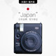 Fuji mini99 Polaroid 90 upgrade camera retro male and female student day gift overseas version