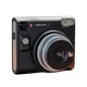 Fuji instax Polaroid single-imaging camera SQ40 square photo paper overseas version