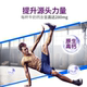 [Official flagship] Purple ton A2 adult high calcium whole milk powder young family nutrition 900g*2 can
