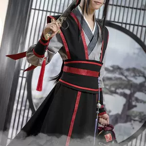 魔道祖師cos服2024年2月-月銷口碑最新推薦-Taobao