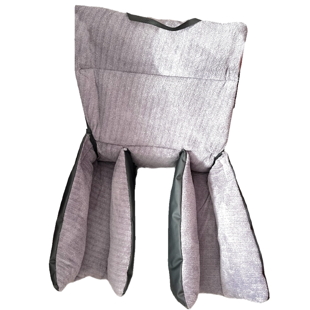 Motorcycle winter windshield quilt plus velvet thick leather waterproof straddle three-wheel 125 warm leggings and knee windproof split