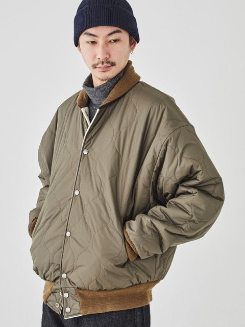 GypsySons regular reversible jacket, one side is functional and the ...
