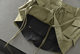 American retro low waist lace-up work skirt skirt women summer hot girl small hip-covered anti-exposure skirt