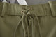 American retro low waist lace-up work skirt skirt women summer hot girl small hip-covered anti-exposure skirt