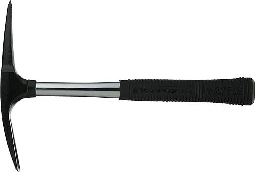 Japanese imported pickaxe DOGYU multi-purpose gardening outdoor geological hammer pickaxe digging portable one-handed pickaxe EDC