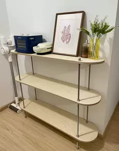 Diy置物架木层板 新人首单立减十元 22年8月 淘宝海外