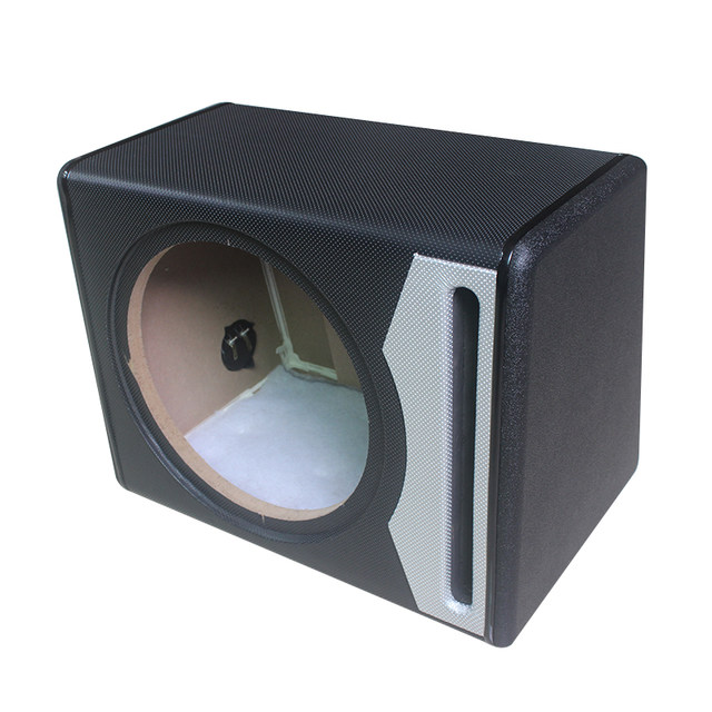 New speaker empty box car audio 10-inch 12-inch 15-inch passive ...