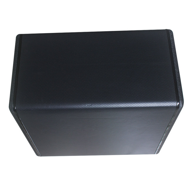 New speaker empty box car audio 10-inch 12-inch 15-inch passive ...