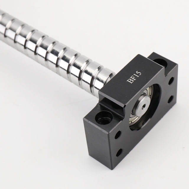 Grinding screw screw set C3 C5 high-precision ball screw sub-nut sliding table module customized full set