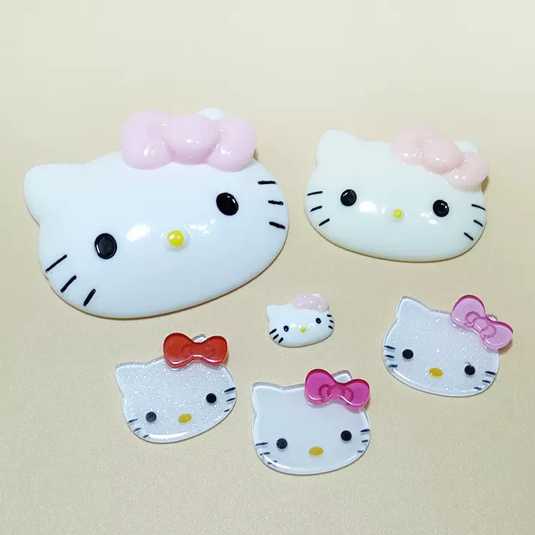 Kitty黏土 新人首单立减十元 2021年11月 淘宝海外