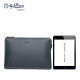 Goldlion New Men's Light Luxury Handbags First-layer Cowhide Clutch Bags Men's Business Envelope Bags Genuine Leather Clutch Bags Trendy