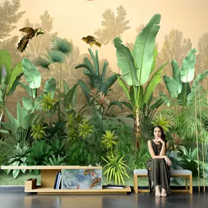 壁纸森系 新人首单立减十元 22年9月 淘宝海外