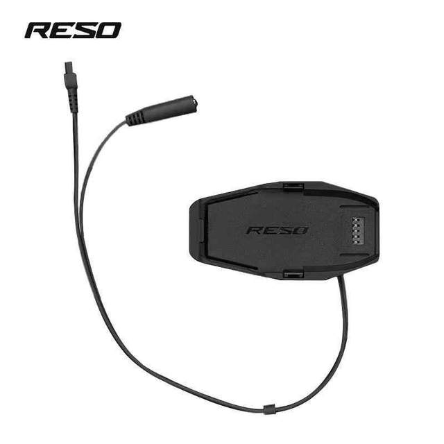 RESO helmet Bluetooth headset pro/neo motorcycle magnetic base pack hard wheat soft wheat accessories speaker unit