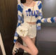 2025 new ultra shorts for women in spring and summer thin style, high waist, slim hot girl base and hip-pack suit hot pants