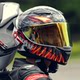 3c certified VGV motorcycle helmet electric bike men and women four seasons hard helmet retro riding off-road motorcycle full helmet