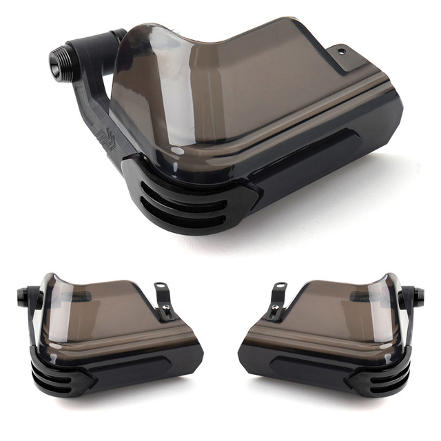 Suitable for Mavericks electric vehicles NXT NX NQi NT G400T modified handlebar windshield guard