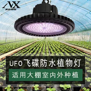 温室植物生长补光灯全光谱 新人首单立减十元 22年9月 淘宝海外