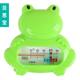 
Bainbao Newborn Baby Frog Elephant Bath Water Thermometer Measures Room Temperature Bath Dual-Use Maternal and Infant Products