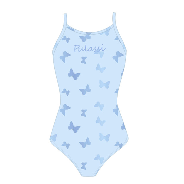 pulassi racing swimsuit women's one-piece swimming pool special swimsuit high-end 2025 new swimsuit women's