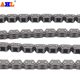 Suitable for big eye DR250/AN/AX-1/XL/TTR/KXF/KLX250 RMZ450 small chain timing chain