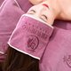 Beauty salon special turban, Velcro, face wash, makeup bundle, headband, headband, quick-drying towel, soft skin management