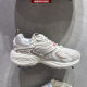 Li Ning casual shoes 2024 spring and summer women's CICI V2 daily gold rebound classic sports shoes AGCU034