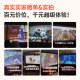 Xiaoming Q3 Neo smart projector home ultra high definition projector home theater eye protection bedroom living room small dormitory student
