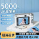 
New Polaroid CCD digital camera HD gift for boys and girls vlog students and children's camera