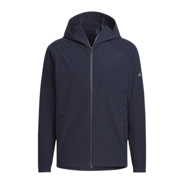 Adidas Adidas Men's 25th Spring New Woven Sportswear Hooded Jacket ...
