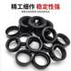 Nitrile skeleton oil seal seal O-ring double lip water seal shaft seal waterproof and oil-resistant 20/25/40/45/50