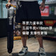 C Bao Chris Belt Fitness Professional Squatd Skillery Lifting Laboratory Beauty Power Raise Training Protective Belt
