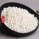 White shell large granules natural white gravel for Fosa seven treasure clothing collection jewelry landscaping handmade ornaments
