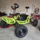 All-terrain kart fuel version adult off-road mountain drift two-rush beach kids electric mini kart