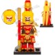 Guo Chao Westward Journey Sun Wukong Tang Monk Pig Eight Rings Sand Monk Demon King Putting Block Human Toy Toys
