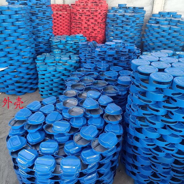 Hand Hulk Poly Chain Accessories 1.2.3.5 tons of insurance card upper and lower hook hook shells four -toothed long shaft long shaft wheels